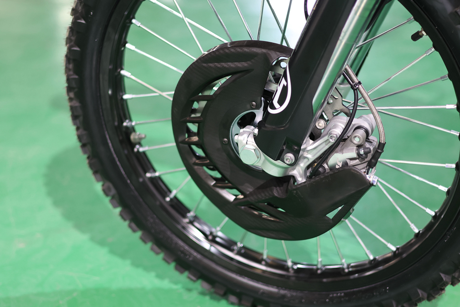 Мотоцикл JHLMOTO JHLofr GS CB300RL в Ессентуках