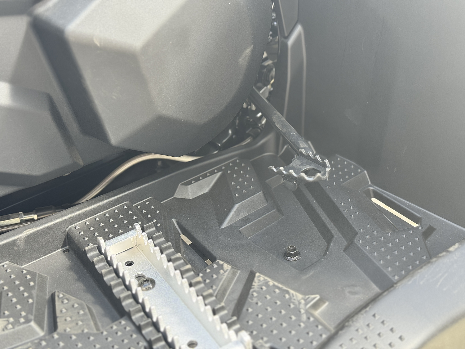 Квадроцикл HND QRX 650 PRO в Ессентуках