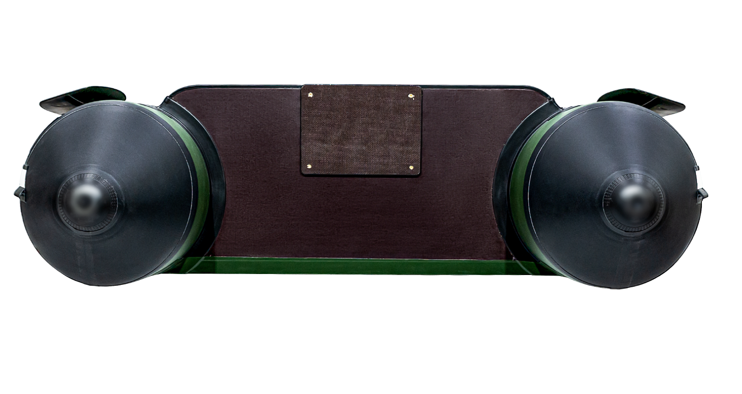 Лодка Аква 2800 в Ессентуках