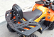Квадроцикл PROMAX WILD 2.0 190 LUX в Ессентуках