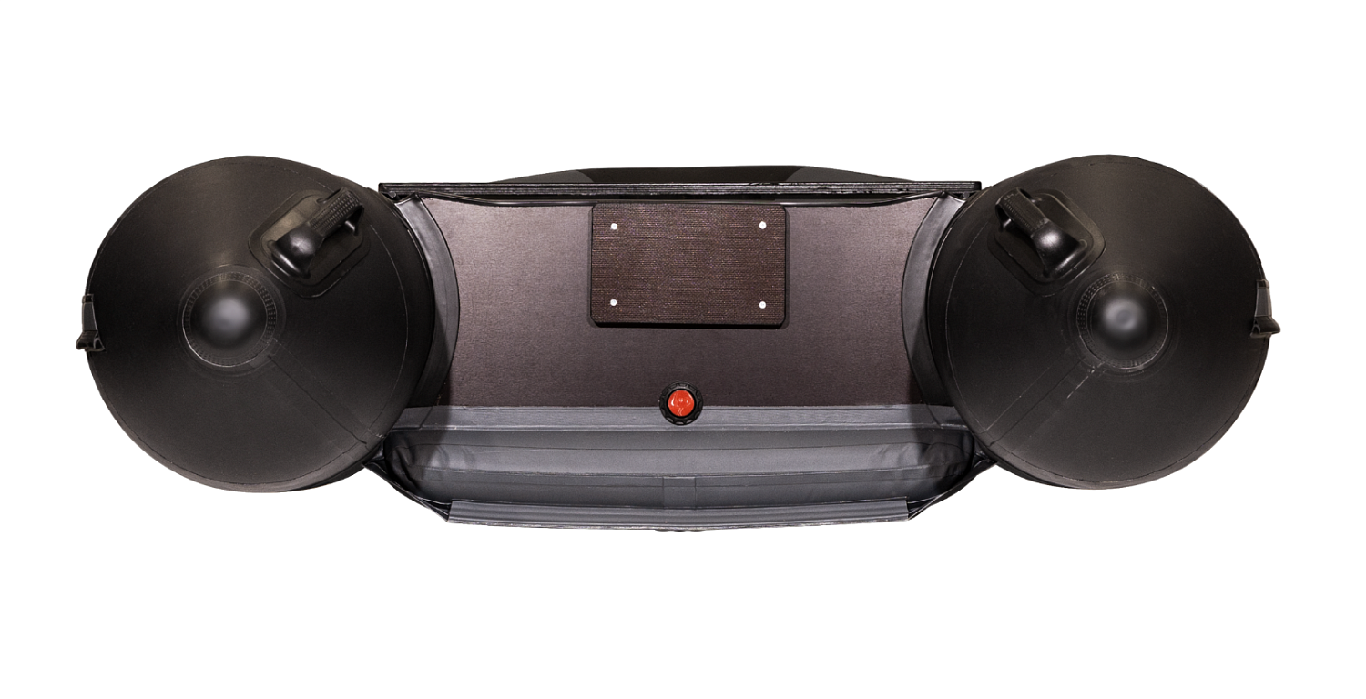 Лодка Таймень NX 2900 НДНД в Ессентуках