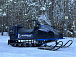 Снегоход PROMAX YAKUT 500 LONG 2.0 4T 29 в Ессентуках