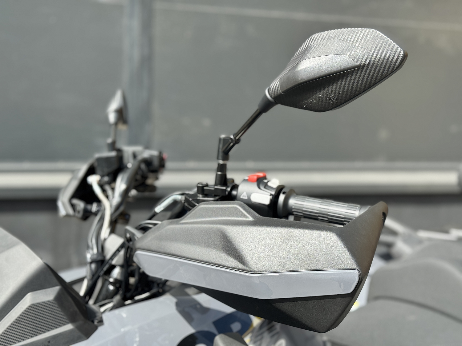 Квадроцикл HND QRX 650 PRO в Ессентуках