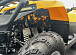 КВАДРОЦИКЛ IRBIS ATV 250  в Ессентуках