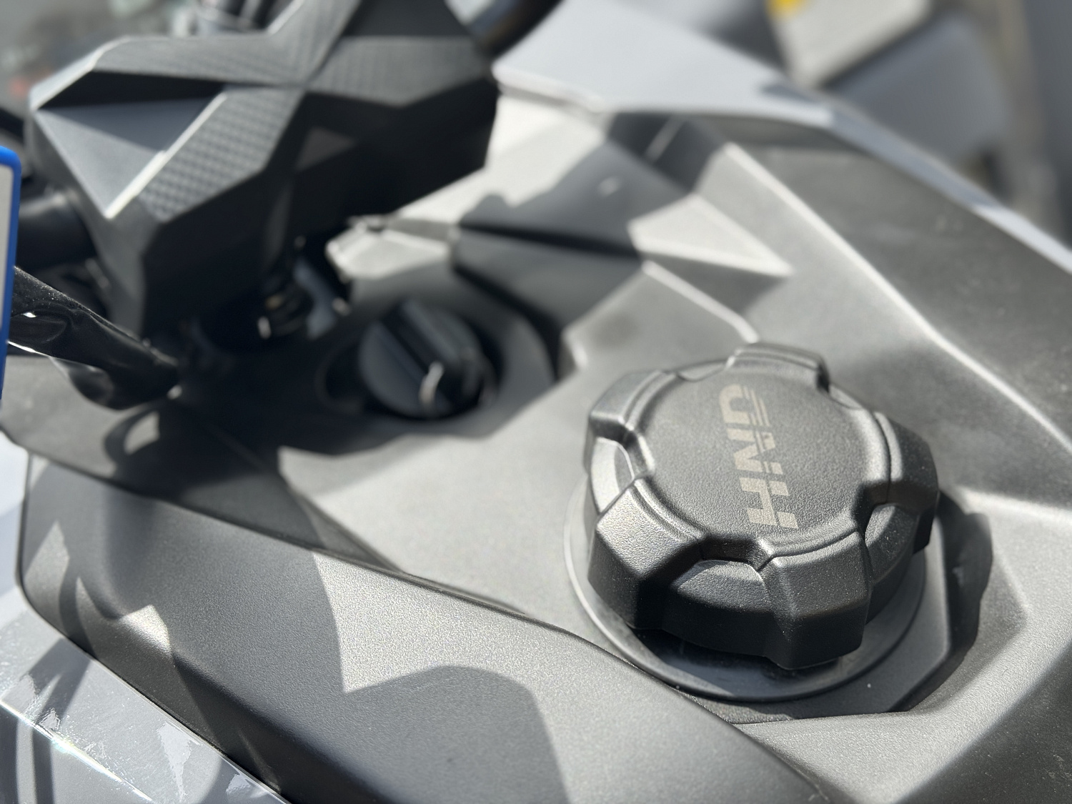 Квадроцикл HND QRX 650 PRO в Ессентуках