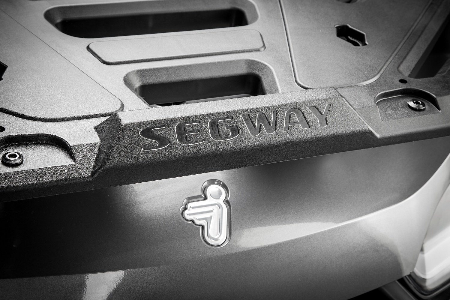  Квадроцикл Segway SNARLER AT6 LE в Ессентуках