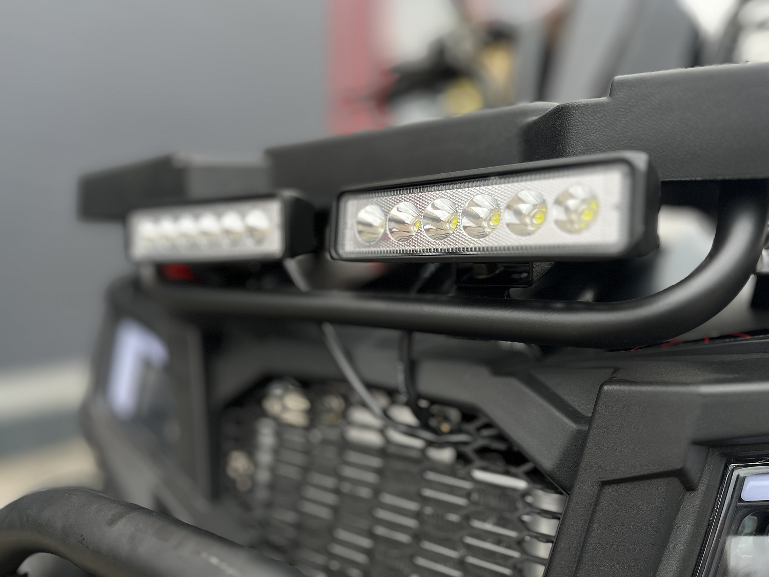 Квадроцикл PROMAX TAURUS 300 MAX-PRO LONG в Ессентуках