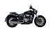 Мотоцикл Benda Rock 300 в Ессентуках