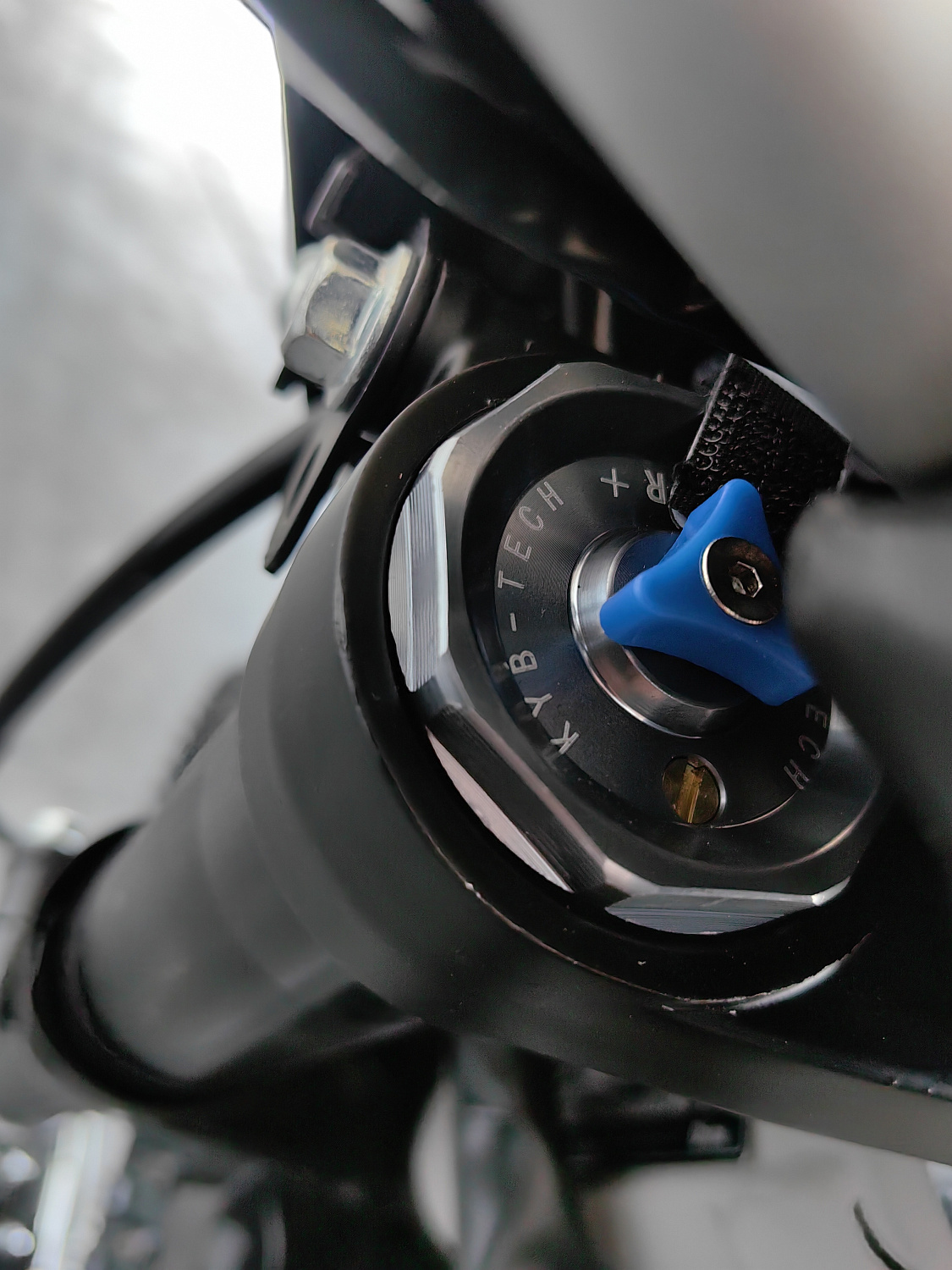 Кроссовый мотоцикл PROMAX MX350PR в Ессентуках