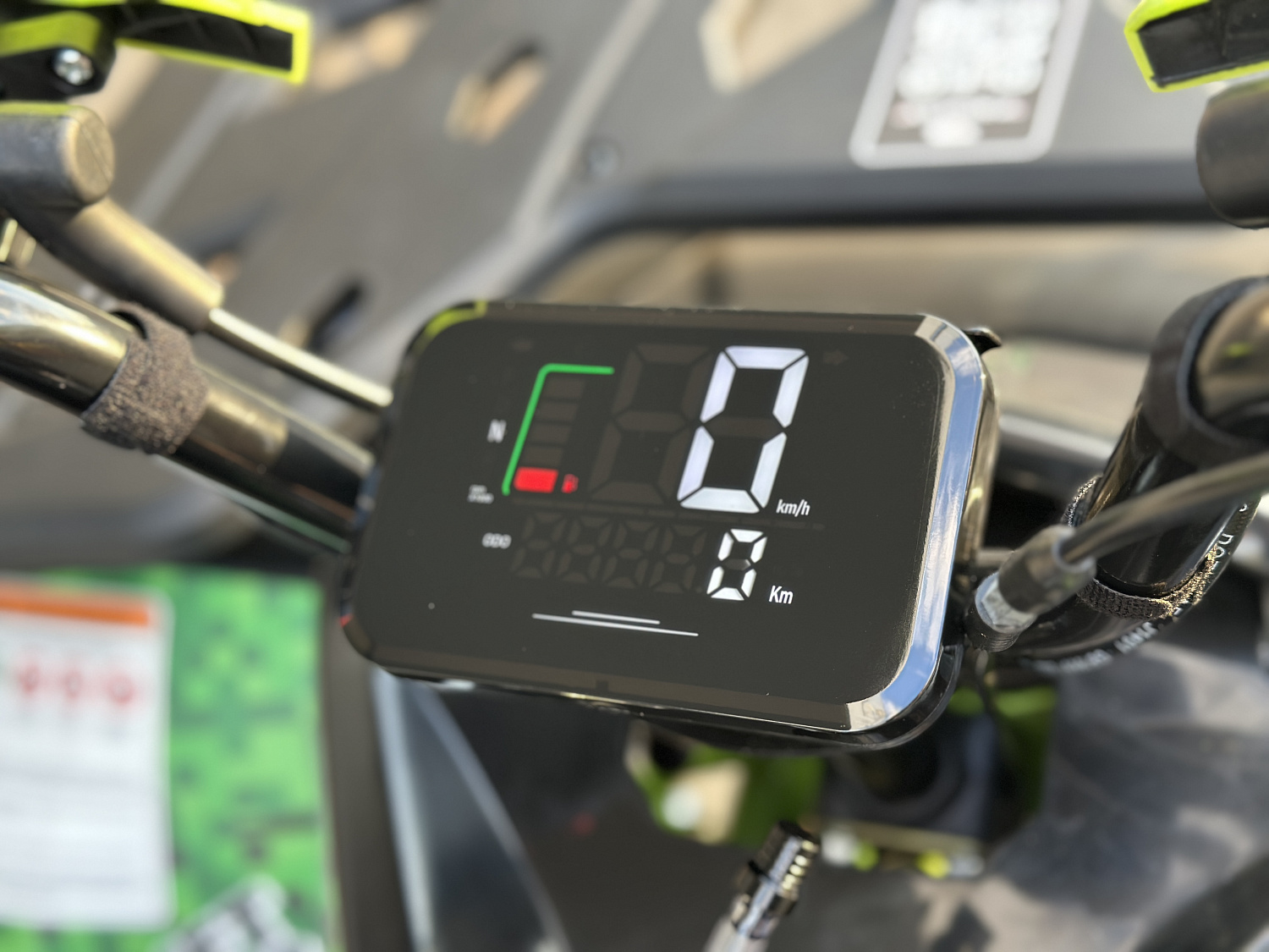 Квадроцикл PROMAX МАЙНКРАФТ 192 PRO 2025 в Ессентуках