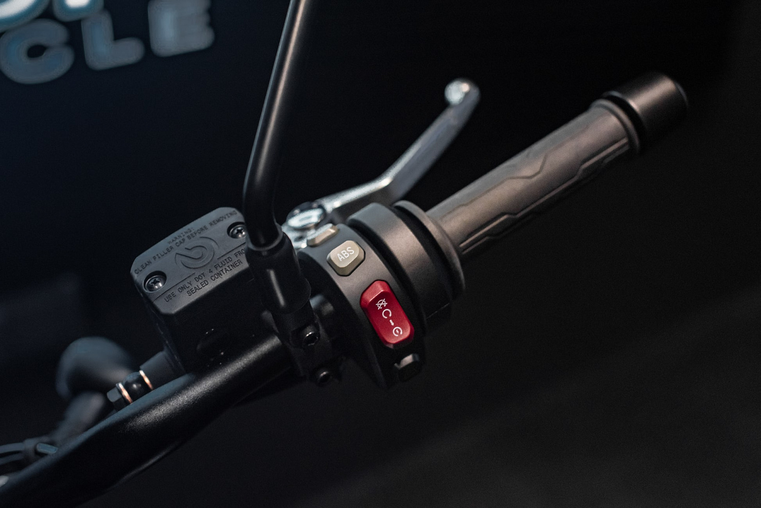 Мотоцикл Benda DarkFlag 500 в Ессентуках