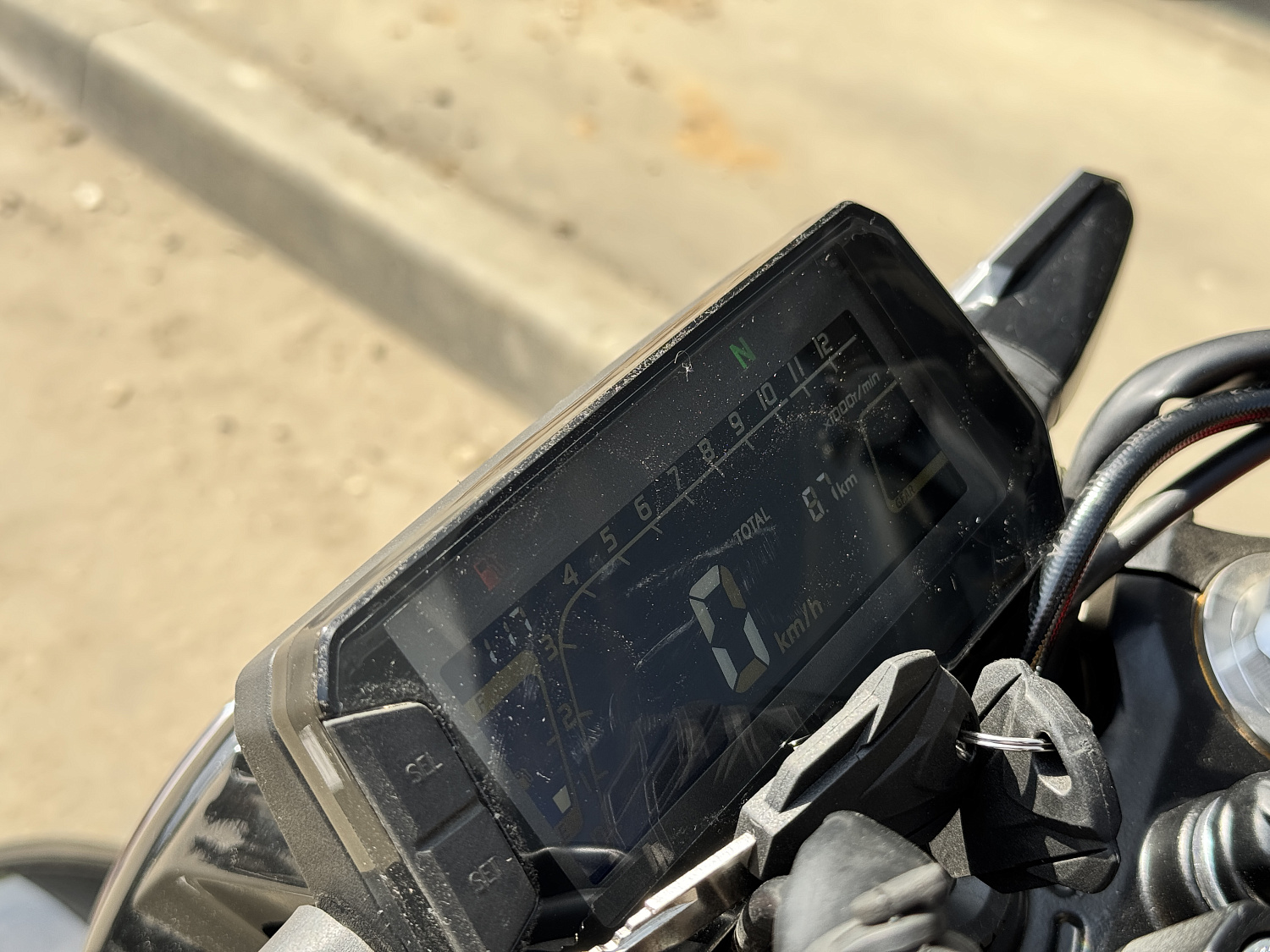 Мотоцикл PROMAX CB300 в Ессентуках