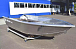 Алюминиевая лодка Неман-400 Р PRO в Ессентуках