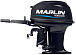 Лодочный мотор MARLIN MP 40 AMH в Ессентуках