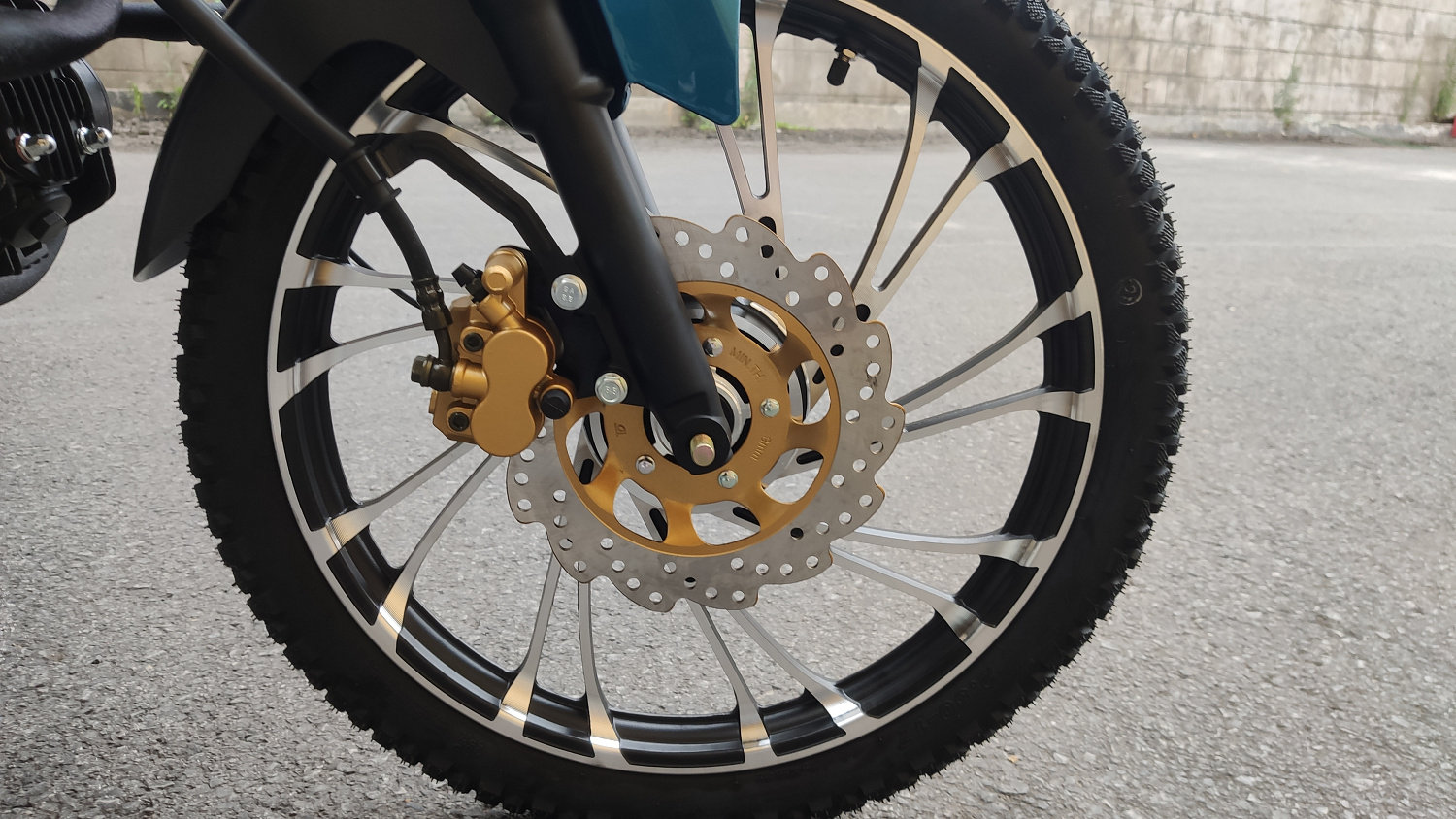 Мопед FAIDET SKIFF RS150 (49) в Ессентуках