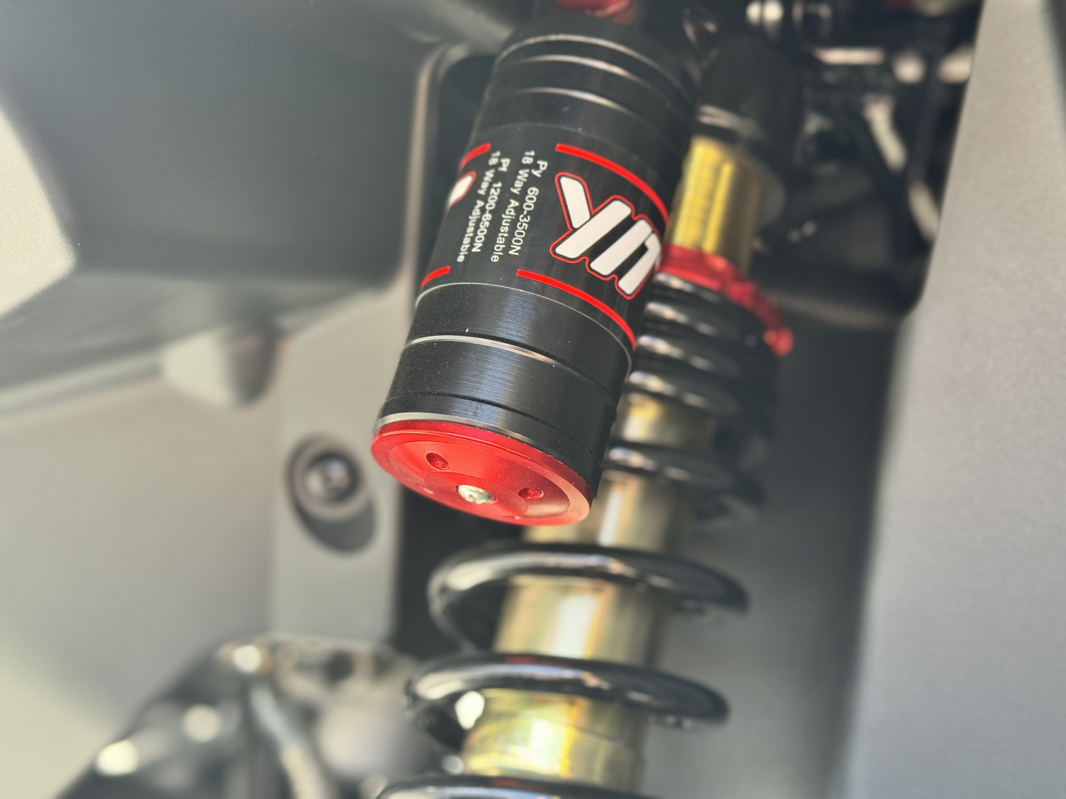 Квадроцикл HND QRX 650 PRO в Ессентуках