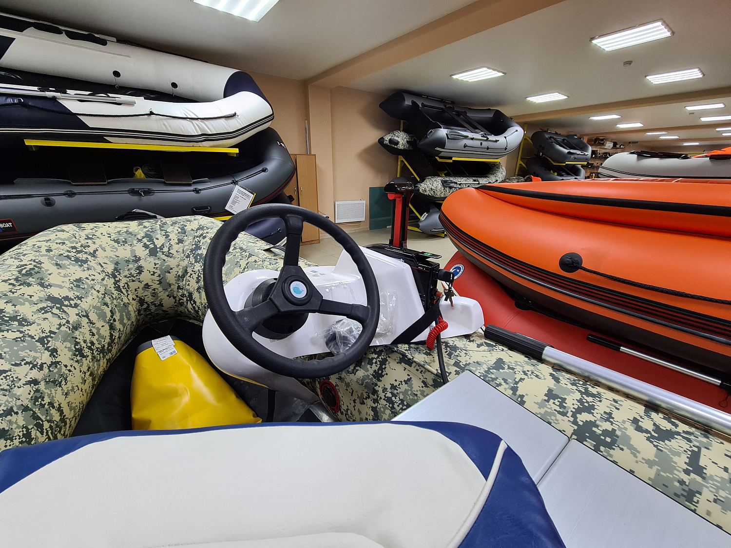 КОНСОЛЬ ПЛАСТИКОВАЯ ДЛЯ ДУ в Ессентуках