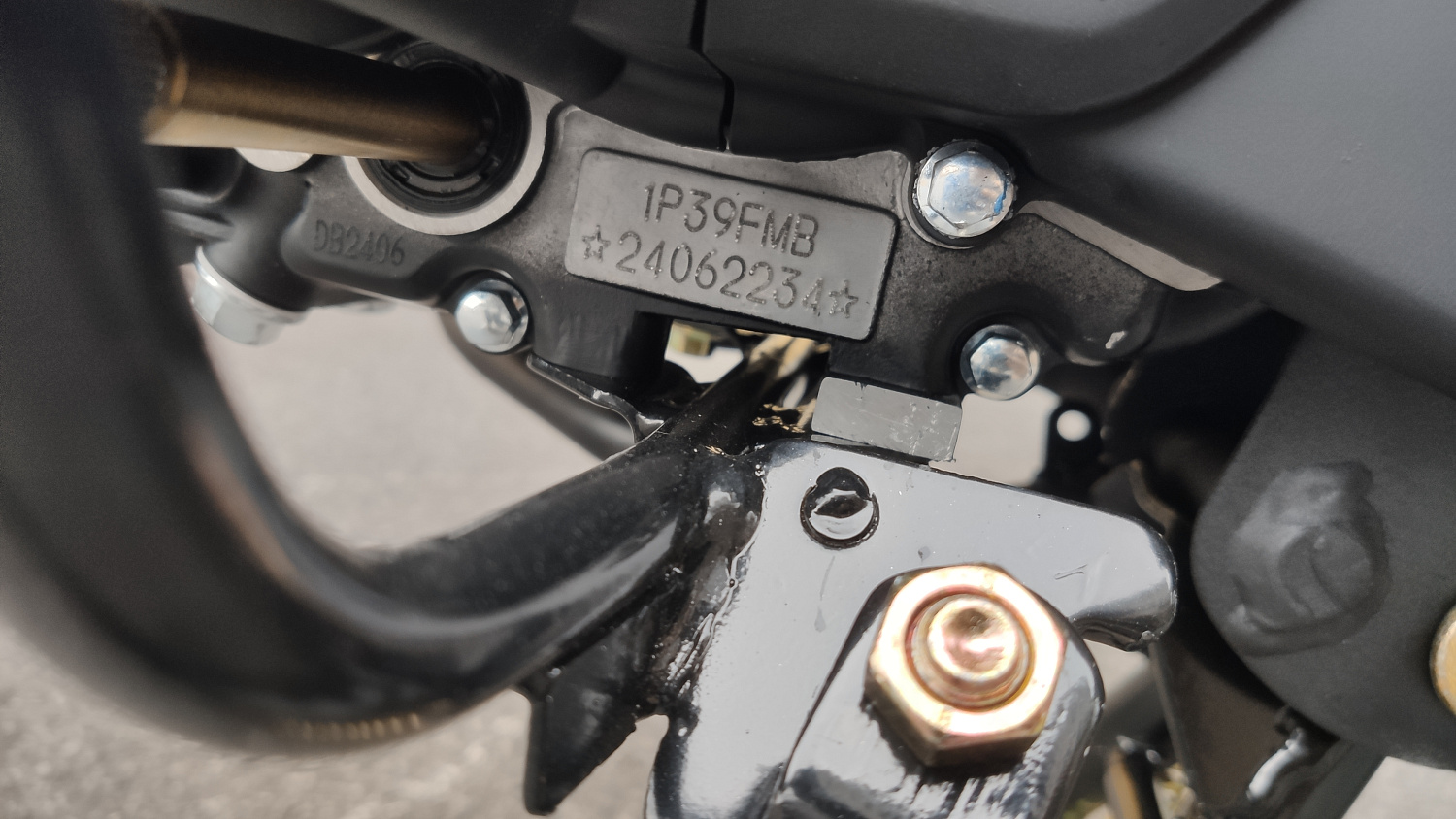 Мопед FAIDET SKIFF RS150 (49) в Ессентуках