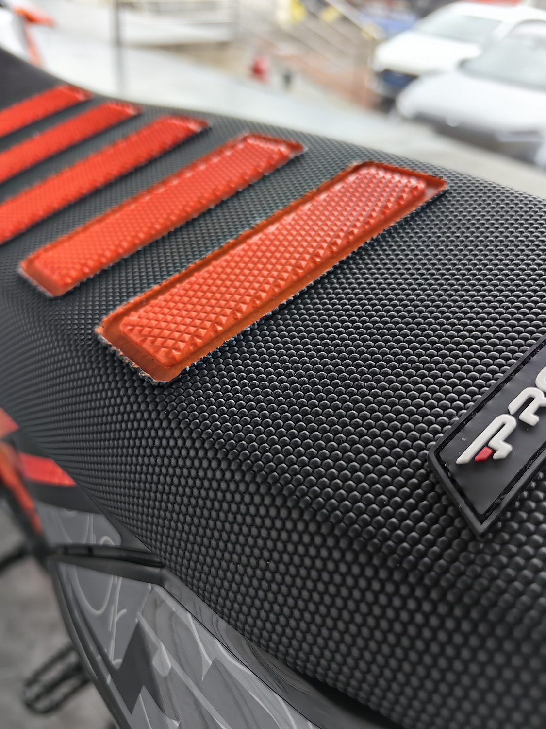 Кроссовый мотоцикл PROMAX INFERNO 380 (4 valves, 6 gears) в Ессентуках