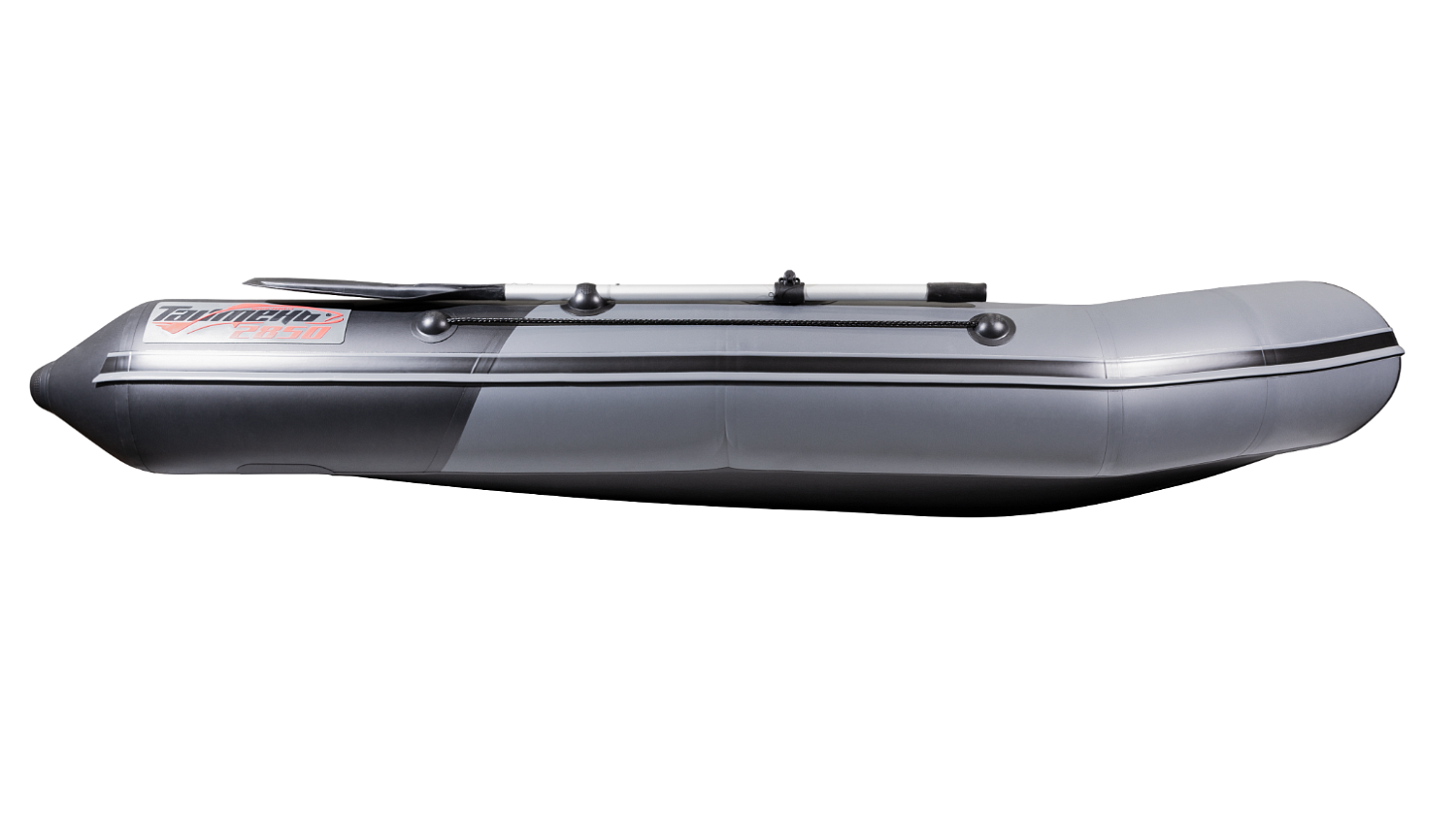 Лодка Таймень NX 2850 Слань-книжка киль в Ессентуках