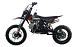 Питбайк FullCrew Power Trasher 125cc 14\12 (п\автомат эл.стартер) в Ессентуках
