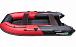 НАДУВНАЯ ЛОДКА GLADIATOR E380S в Ессентуках