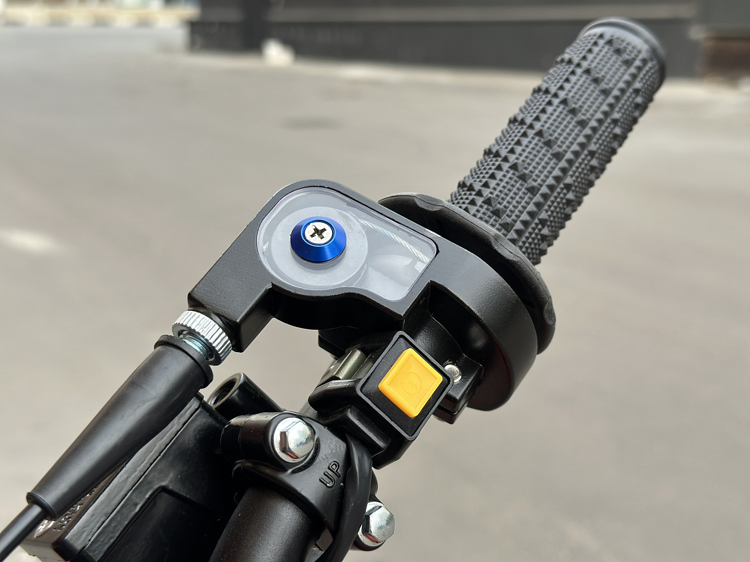 Кроссовый мотоцикл PROMAX MX280 в Ессентуках