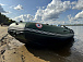Лодка MISHIMO BIG FLOOR 380 в Ессентуках