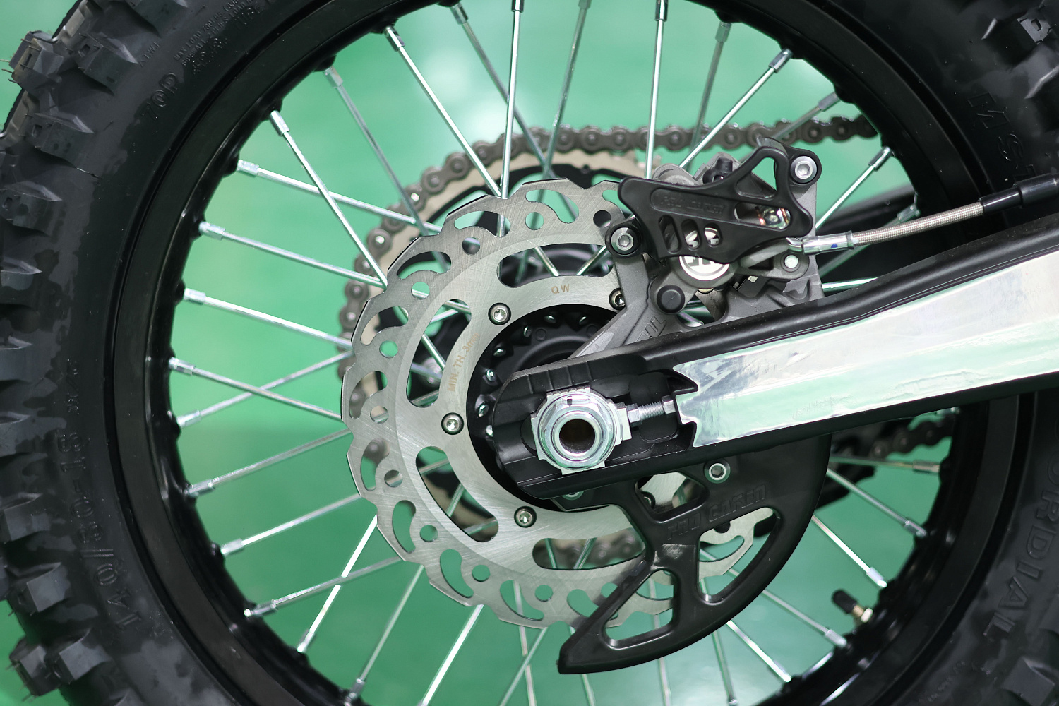 Мотоцикл JHLMOTO JHLofr GS YBS300 (176MN) в Ессентуках