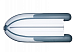 Лодка GLADIATOR RIB380AL в Ессентуках