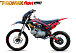 Мотоцикл (питбайк) PROMAX FIDET (ФАЙДЕТ) 190E MAX PRO LUX 19/16 в Ессентуках