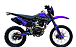 Кроссовый мотоцикл PROMAX MX350 в Ессентуках
