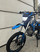Мотоцикл (питбайк) PROMAX FIDET (ФАЙДЕТ) 190E MAX PRO LUX 19/16 в Ессентуках