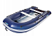 НАДУВНАЯ ЛОДКА GLADIATOR B370AL в Ессентуках