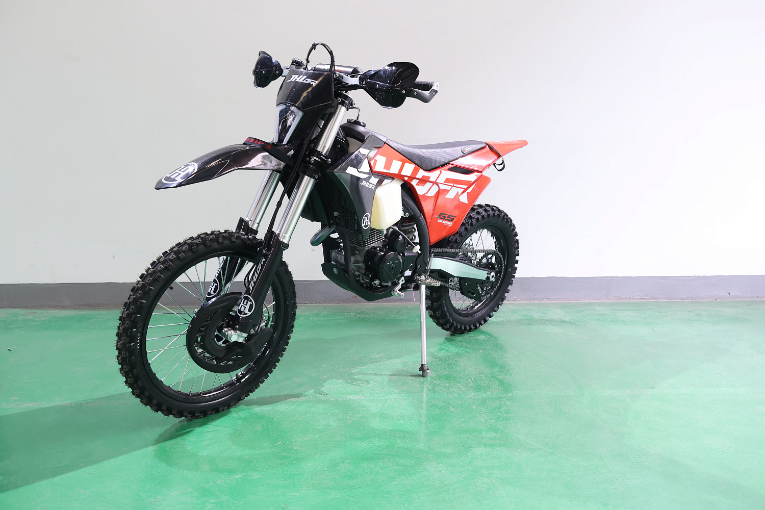 Мотоцикл JHLMOTO JHLofr GS CB300RL в Ессентуках