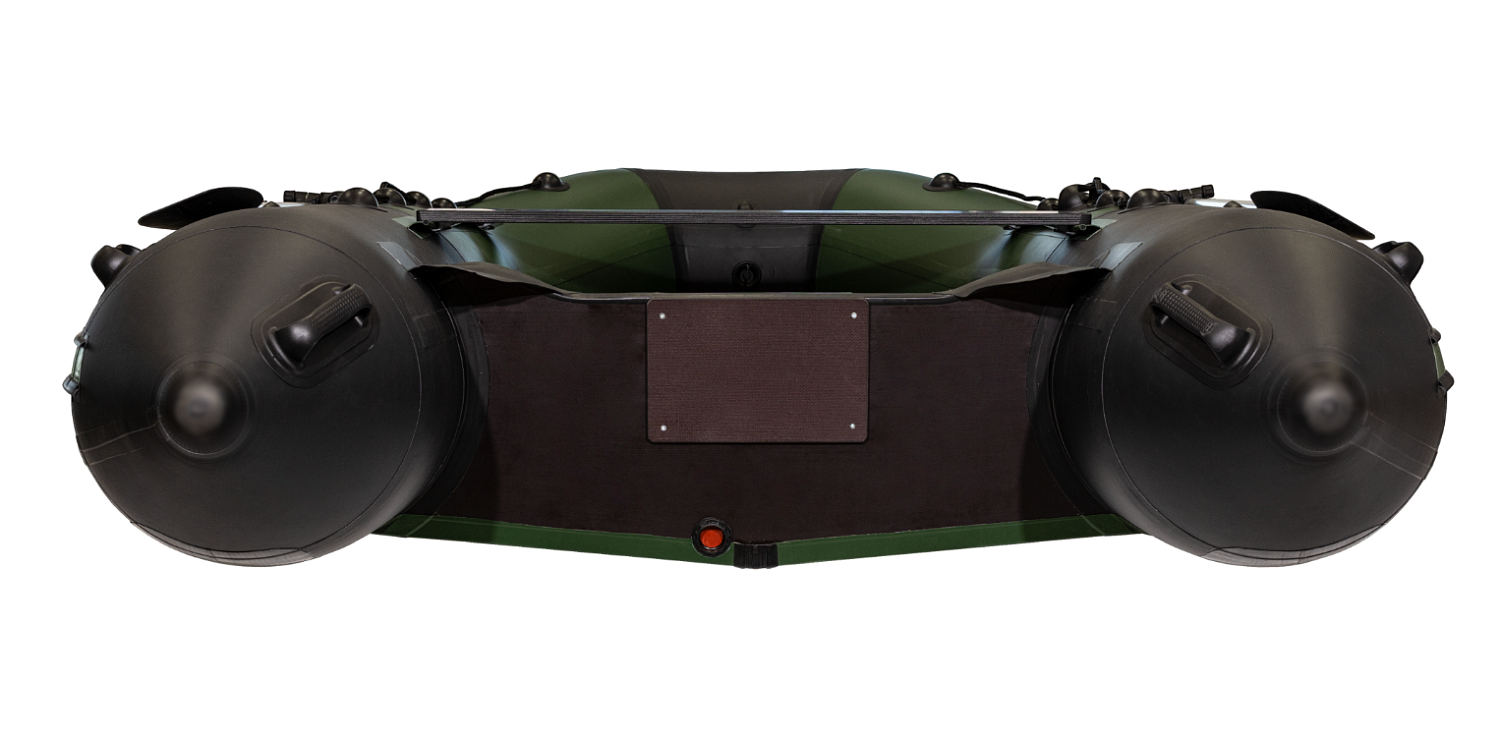 Лодка Ривьера Максима 3400 СК в Ессентуках