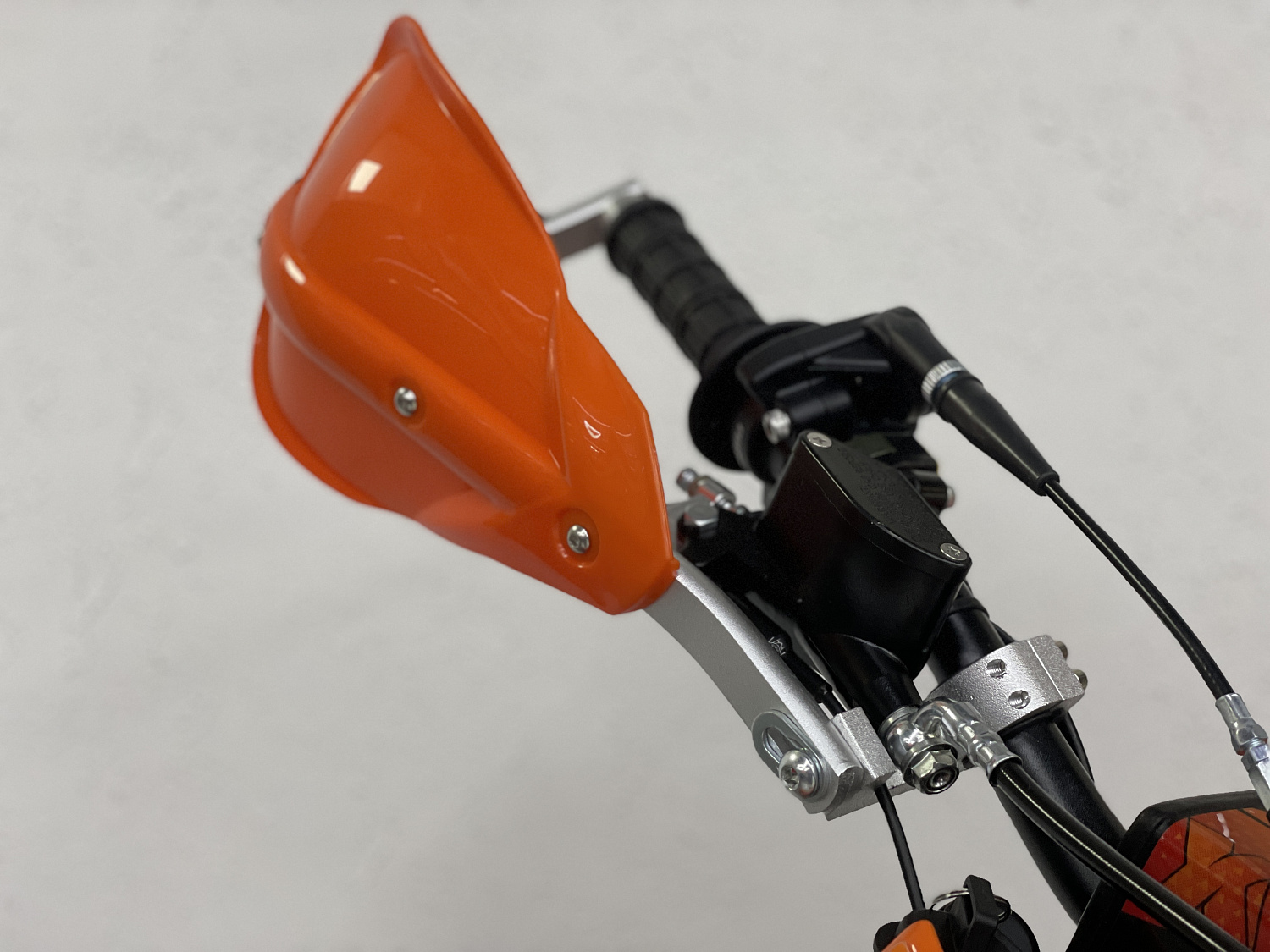 Кроссовый мотоцикл PROMAX INFERNO 380 (4 valves, 5 gears) в Ессентуках