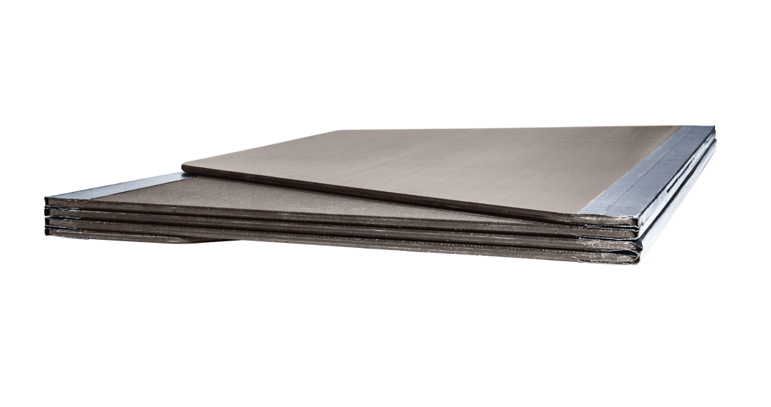 Слань АКВА 2900 по форме днища в Ессентуках