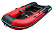НАДУВНАЯ ЛОДКА GLADIATOR B330 в Ессентуках