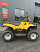 КВАДРОЦИКЛ IRBIS ATV 250  в Ессентуках