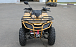 КВАДРОЦИКЛ IRBIS ATV200 PREMIUM в Ессентуках