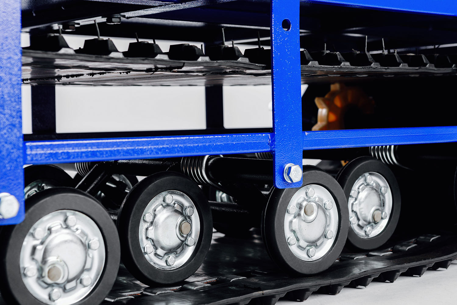 МОТОБУКСИРОВЩИК SNOW DOG 15 л.с. в Ессентуках