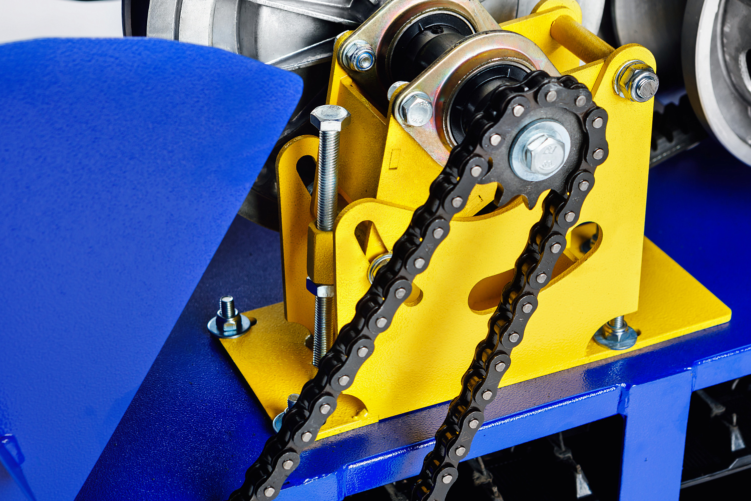 МОТОБУКСИРОВЩИК SNOW DOG 15 л.с. в Ессентуках