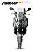 МаксиСкутер PROMAX-HONDA ADV 150 (49) (Inspired by HONDA) в Ессентуках