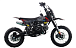 Питбайк FullCrew Power Trasher 125cc 14\12 (п\автомат эл.стартер) в Ессентуках
