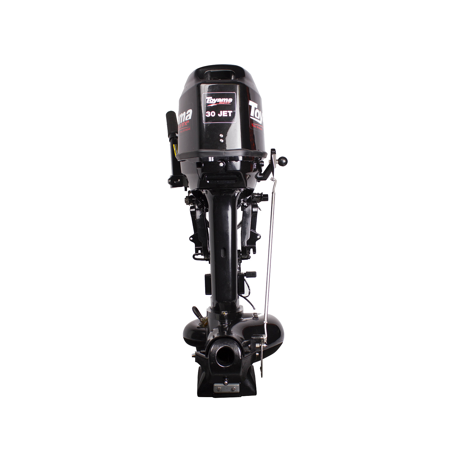 ЛОДОЧНЫЙ МОТОР TOYAMA T30ABMJET в Ессентуках