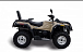 Квадроцикл HISUN TACTIC 550 (HS550ATV) NORMAL в Ессентуках