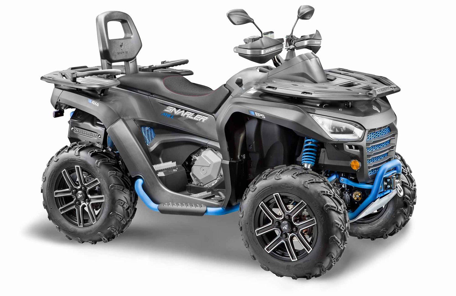  Квадроцикл Segway SNARLER AT6 LE в Ессентуках