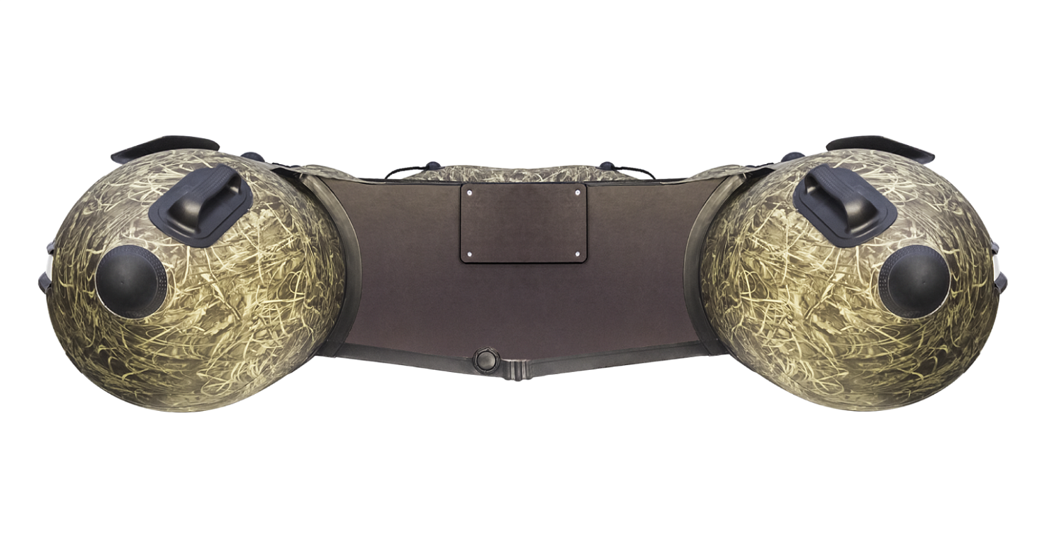 Лодка Ривьера Компакт 3400 СК в Ессентуках