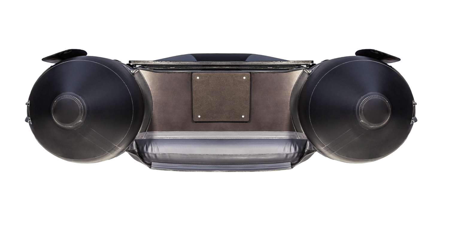 Лодка Таймень NX 2800 НДНД в Ессентуках